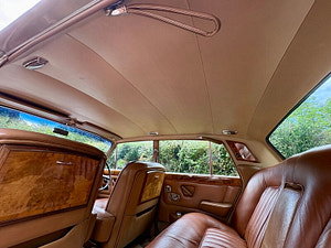 Bentley T series thumbnail