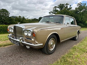 Bentley T series thumbnail