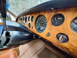Bentley T series thumbnail