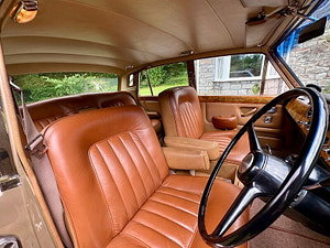 Bentley T series thumbnail