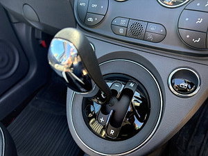 Fiat 500C thumbnail