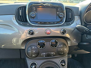 Fiat 500C thumbnail