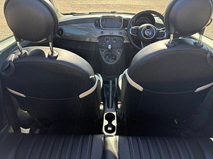 Fiat 500C thumbnail