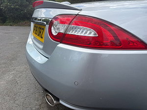 Jaguar XK thumbnail