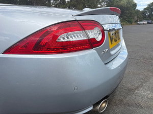 Jaguar XK thumbnail