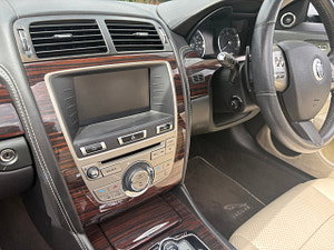 Jaguar XK thumbnail