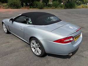 Jaguar XK thumbnail