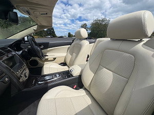 Jaguar XK thumbnail