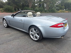Jaguar XK thumbnail