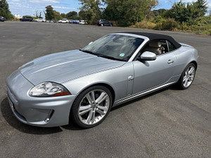 Jaguar XK thumbnail
