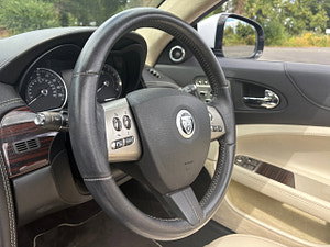 Jaguar XK thumbnail
