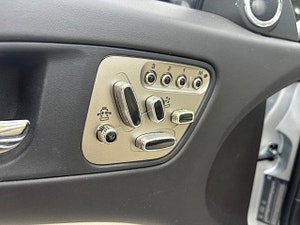 Jaguar XK thumbnail