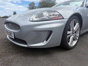 Jaguar XK thumbnail