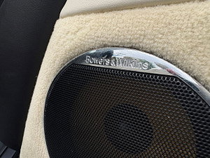 Jaguar XK thumbnail