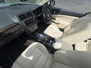 Jaguar XK thumbnail