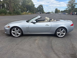 Jaguar XK thumbnail