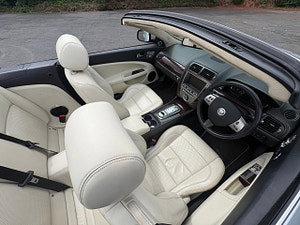 Jaguar XK thumbnail