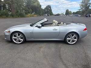 Jaguar XK thumbnail