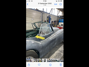 Jaguar XK thumbnail