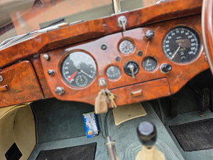 Jaguar XK thumbnail