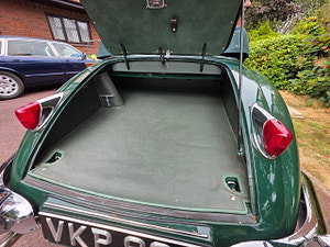 Jaguar XK thumbnail