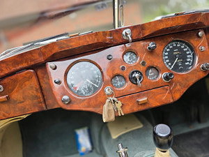 Jaguar XK thumbnail