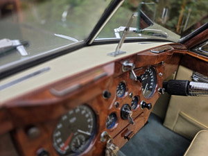Jaguar XK thumbnail