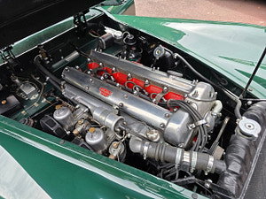 Jaguar XK thumbnail