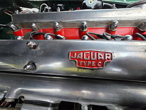 Jaguar XK thumbnail