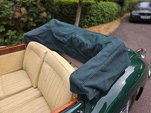 Jaguar XK thumbnail