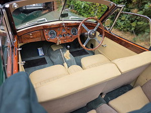 Jaguar XK thumbnail