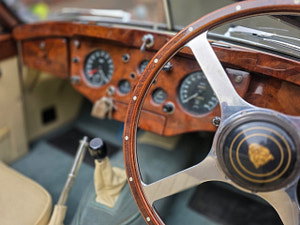 Jaguar XK thumbnail