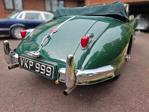 Jaguar XK thumbnail