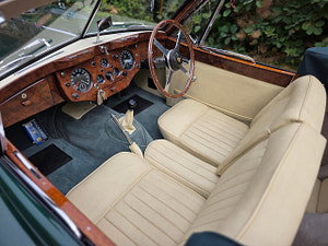 Jaguar XK thumbnail