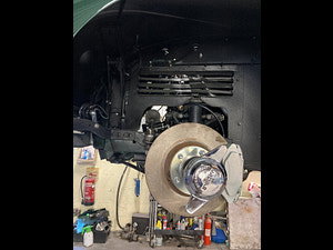 Jaguar XK thumbnail