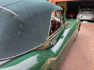 Jaguar XK thumbnail
