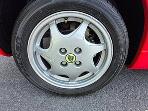 Lotus Elan thumbnail