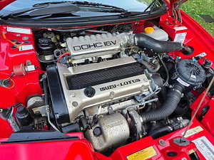 Lotus Elan thumbnail