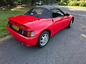 Lotus Elan thumbnail