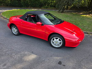 Lotus Elan thumbnail