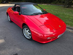 Lotus Elan thumbnail