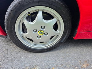 Lotus Elan thumbnail