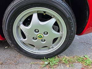 Lotus Elan thumbnail