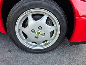 Lotus Elan thumbnail