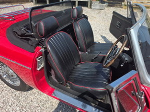 MG MGB thumbnail