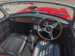 MG MGB thumbnail