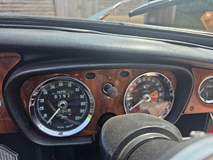 MG MGB thumbnail