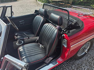 MG MGB thumbnail