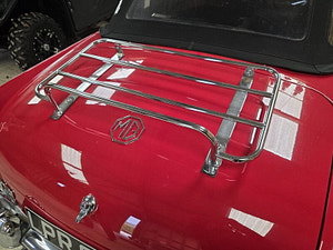 MG MGB thumbnail
