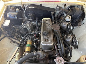 MG MGB thumbnail